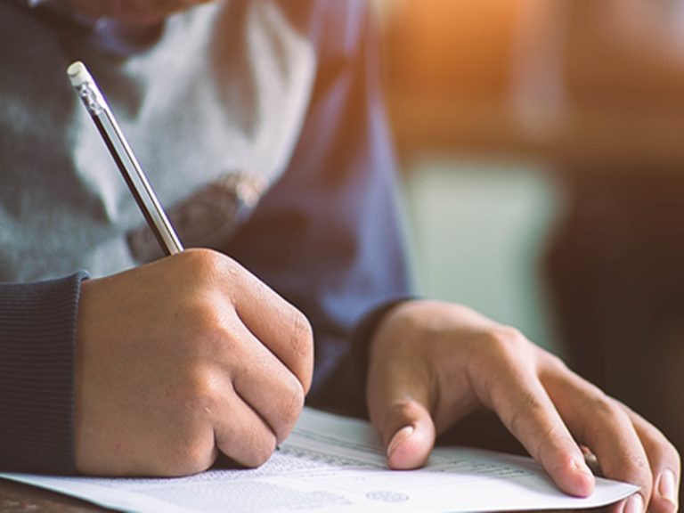 Les Privat Persiapan Tes Masuk SMP – SMA Favorit Jakarta Selatan