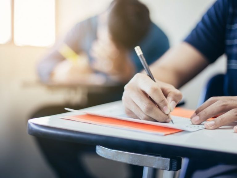 Les Privat Persiapan Tes Masuk SMP – SMA Favorit Palmerah