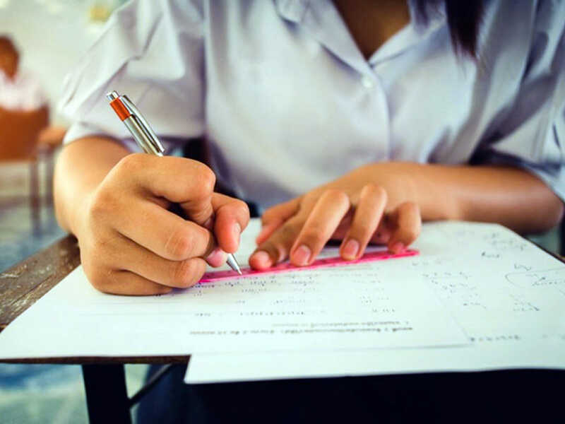 biaya les privat ujian tes masuk SMP SMA favorit Palmerah
