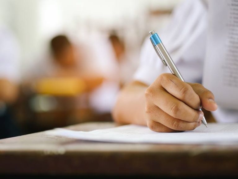 Les Privat Persiapan Tes Masuk SMP – SMA Favorit Jagakarsa