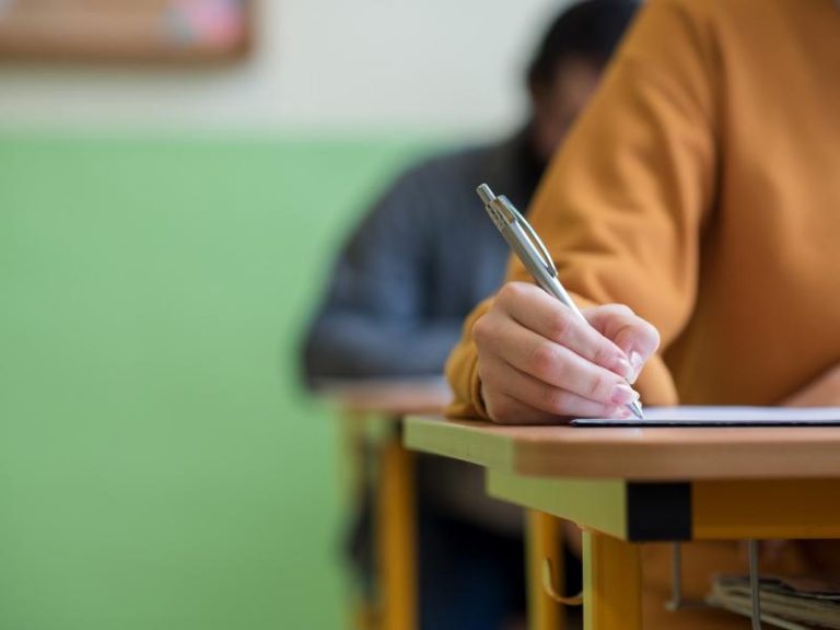 Les Privat Persiapan Tes Masuk SMP – SMA Favorit Alam Sutera